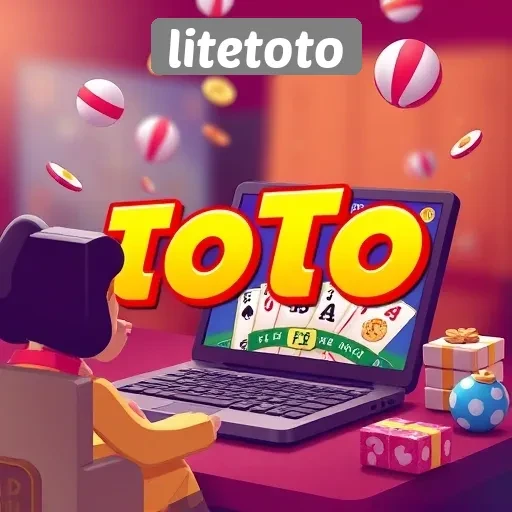 Kemudahan Akses dan Pengalaman Pemain di Litetoto