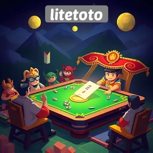 Tinjauan Litetoto dari Perspektif Penggemar Game di Indonesia