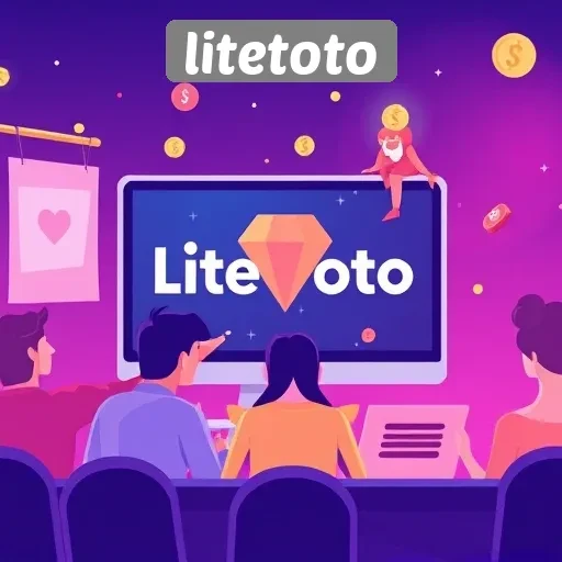 Komunitas dan Interaksi Pengguna di Litetoto