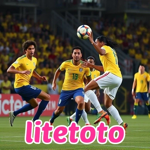litetoto: Pengalaman Bermain Casino Terbaik di Indonesia