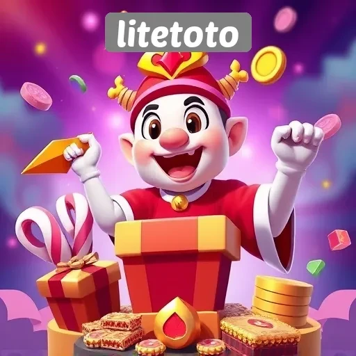 Permainan Unggulan di Litetoto yang Patut Dicoba