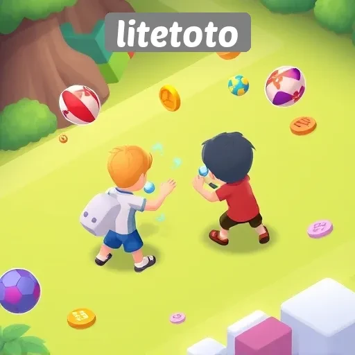 Inovasi Litetoto dalam Penyajian Permainan Interaktif