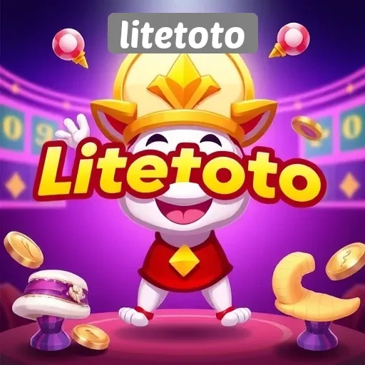 Menjelajahi Kelebihan Litetoto sebagai Situs Game Online