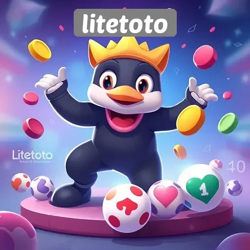 Memahami Fitur Unggulan di Situs Game Litetoto