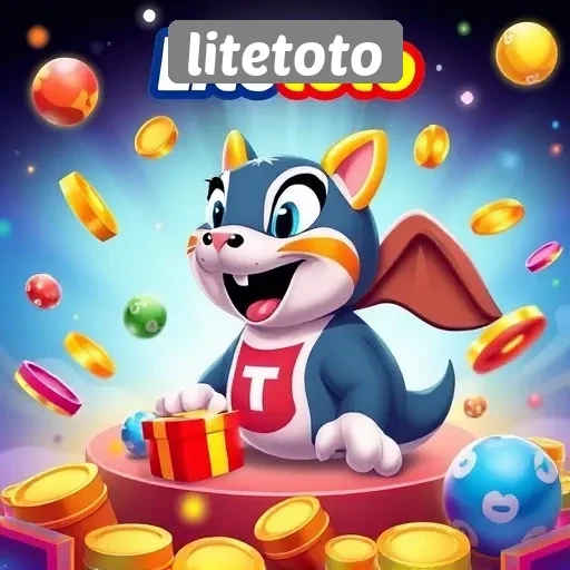 Mengupas Fitur Menarik di Litetoto