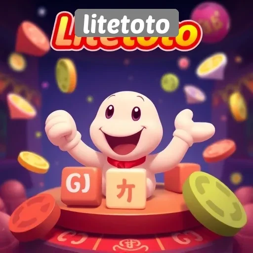 Fitur-Fitur Menarik yang Tersedia di Litetoto
