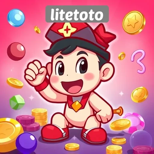 Litetoto: Pilihan Permainan yang Beragam untuk Pecinta Game