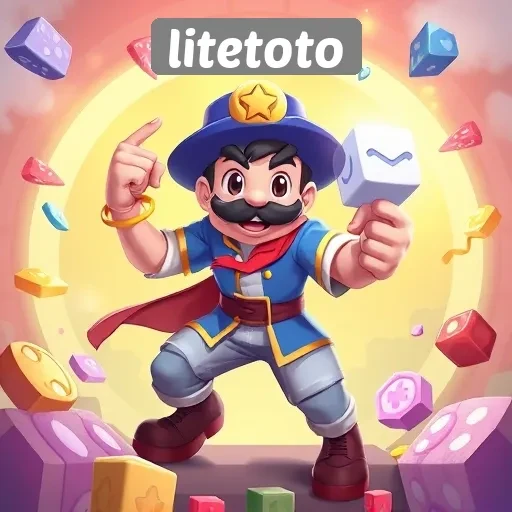 Litetoto Sebagai Platform Game Seru dan Menarik