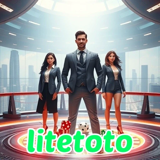litetoto: Temukan Beragam Permainan Menarik dan Keunggulannya