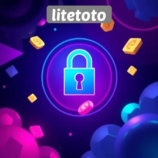 Keamanan dan Privasi di Litetoto untuk Pengguna