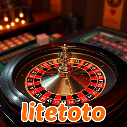 litetoto: Nikmati Turnamen Game Online yang Seru dan Menguntungkan!