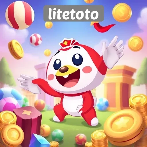 Keunggulan Litetoto dalam Menyediakan Permainan yang Seru