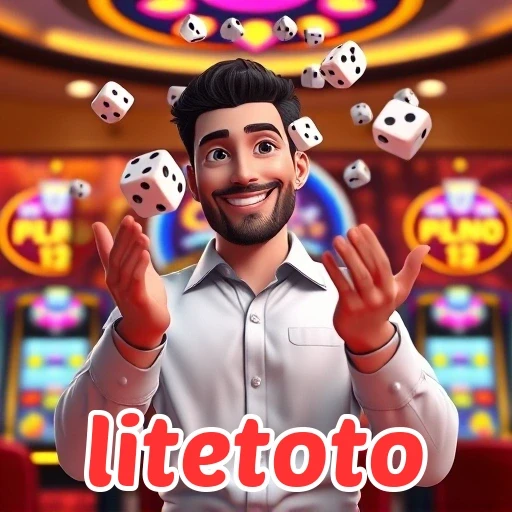 litetoto: Raih Bonus Selamat Datang yang Penuh Kejutan!