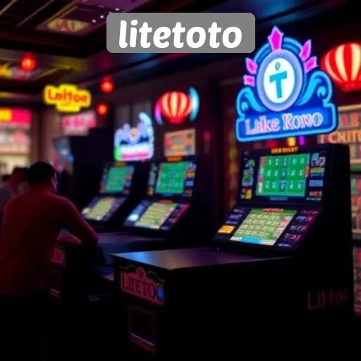 Analisis Keamanan di Situs Game Litetoto