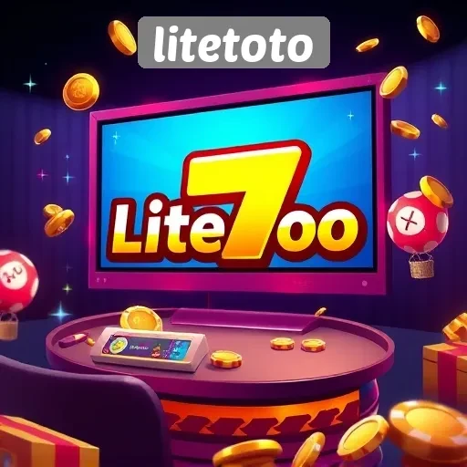 Mengapa Litetoto Menjadi Pilihan Utama Para Gamer di Indonesia