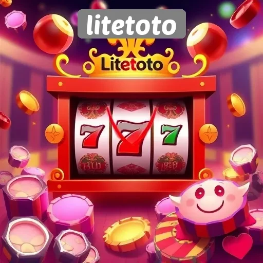Mesin Slot Populer di Litetoto yang Menarik Perhatian Pemain